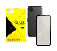 Tempered Glass Screen Protector For Google Pixel 4a