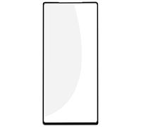 Tempered Glass Screen Protector for Google Pixel 7a, 9H, Beveled Edge