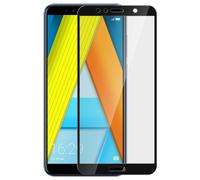 Tempered Glass Screen Protector for Honor 7A / Huawei Y6 2018 9H Contour