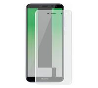 Tempered Glass Screen Protector for Huawei Mate 10 Lite Scratch Proof