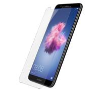 Tempered glass Screen Protector for Huawei P Smart, 9H hardness, Shatterproof