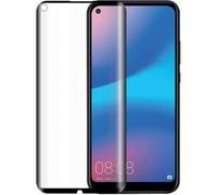 Tempered Glass Screen Protector for Huawei P20 Lite 2019 Smudge Proof