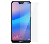 Tempered glass Screen Protector for Huawei P20 Lite, 9H hardness, Durable