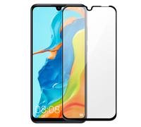 Tempered Glass Screen Protector for Huawei P30 Lite / Honor 20S Edges