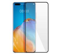 Tempered Glass Screen Protector for Huawei P40 Beveled Edges