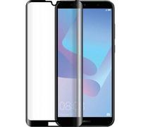 Tempered Glass Screen Protector for Huawei Y6 2019 Smudge Proof 2.5D