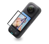 Tempered Glass Screen Protector for Insta360 One X3 Camera, Camera Screen Glass Hard Protective Film Accessories