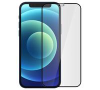 Tempered Glass Screen Protector for iPhone 12 Mini Beveled Edges