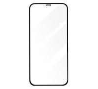 Tempered Glass Screen Protector for iPhone 12 Pro Max Beveled Edges