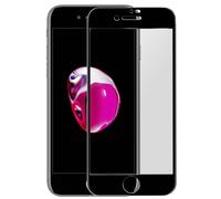 Tempered Glass Screen Protector for iPhone 7 Plus / 8 Plus Beveled Edges