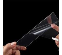 Tempered Glass Screen Protector For K3 K5 Sorento KX3 2016-2019 (172x103mm) | Compatible with Kia RIO K2 KX5 Sportage Optima Fort, Car GPS Navigation, Easy Installation, High Definition, Anti Fingerprint