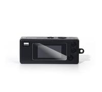 Tempered Glass Screen Protector for Kodak Charmera Camera - Drop-Proof and Scratch-Resistant High Transparency Protective Film