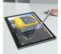 Tempered glass Screen Protector for Microsoft Surface Go 10.1, 9H hardness