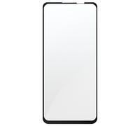 Tempered Glass Screen Protector for Moto G73 9H Hardness Contour