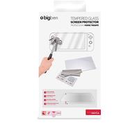 Tempered Glass Screen Protector SWITCH (BigBen) [German Version] (New)