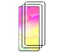 Tempered Glass Screen Protector for Oneplus 13 5G Pack of 2