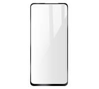 Tempered Glass Screen Protector for Oppo Find X3 Lite Beveled Edges