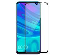 Tempered Glass Screen Protector for P Smart / Honor 10 Lite Beveled Edges