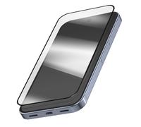 Tempered Glass Screen Protector for Pixel 10 and 10 Pro Rounded Edges 6D