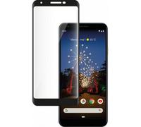 Tempered Glass Screen Protector for Pixel 3A Smudge Proof