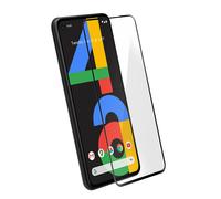 Tempered Glass Screen Protector for Pixel 4A 9H Smudgeproof Contour