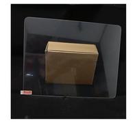 Tempered Glass Screen Protector For Polestar 2 2021 2022 2023 11.15 Inch Car Navigation Infotainment Touch Auto Interior Auto Navigation Screen Protector
