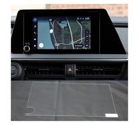 Tempered Glass Screen Protector For Prius LE/XLE 2023 8 Inch Car Infotainment Radio GPS Navigation Interior Accessories Auto Navigation Screen Protector