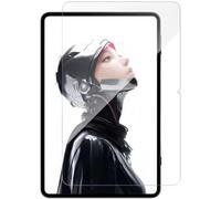 Tempered Glass Screen Protector for RedMagic Astra 9H Hardness Anti-Bubble HD Clear Anti Fingerprint Scratch Resistant Film for Red Magic Astra Gaming Tablet