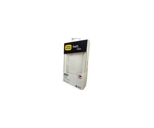 Tempered Glass Screen Protector for Samsung Galaxy A12 + Case Genuine Otterbox