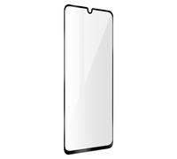 Tempered Glass Screen Protector for Samsung Galaxy A42 Beveled Edges