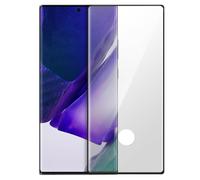 Tempered Glass Screen Protector for Samsung Galaxy Note 20 Ultra Edges