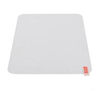 Tempered Glass Screen Protector For Thermomix TM7 - 24.1 X 16 Cm Ultra-Clear, Scratch-Resistant & Fingerprint-Resistant Film With Bubble-Free Installation