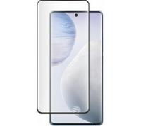 Tempered Glass Screen Protector for Vivo X60 Pro Smudge Proof 3D