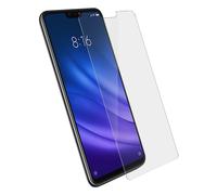 Tempered glass Screen Protector for Xiaomi Mi 8 Lite, 9H hardness