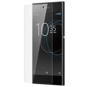 Tempered glass Screen Protector for Xperia XA1, 9H hardness, Shatterproof