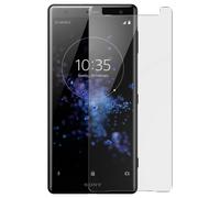 Tempered glass Screen Protector for Xperia XZ2, 9H hardness, Shatterproof