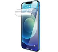 Tempered Glass/Soft Screen Protector Guard for Apple iPhone 6 7 8 Plus X XS XR SE 11 12 Mini 13 14 15 Plus Pro Max (14 PRO, Soft Film Front)