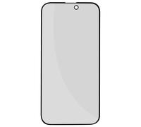 Tempered Glass Spy-proof Screen Protector for iPhone 14 Pro Max, 9H