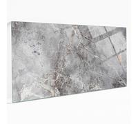Tempered Glass Table Top Protector Coffee Tables Natural Marble Pattern 120x60