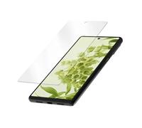 Tempered protective glass Quad Lock Google Pixel 6 Blanc TU