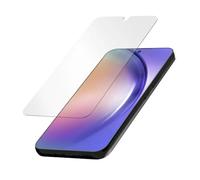 Tempered protective glass Quad Lock Samsung Galaxy A54 Blanc TU