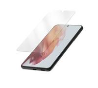 Quad Lock Tempered Glass Screen Protector for Samsung Galaxy S21