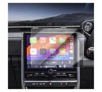 Tempered Screen Protector Navigation For LEXUS For LBX 2024 Car Sticker Screen Protector Navigation Display Tempered Glass Protective Film Car Vehicle Auto Navigation Screen Film(HD)