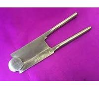 Tempered Steel Nut Cracker Tool 7.5" Betel Nut Supari Cutter Slicer Sudi Surta Sorta Nutcracker - Efficient Nut Cutter