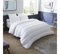 Temperee Duvet Ultra Soft & Anti-Dust Mites White