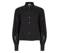Temperley London Nelle shirt - Black 8-10-16