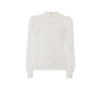 Temperley London Villanelle shirt - White 8-10-12-14-16