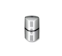 Faber-Castell Trio Sharpening Box Grip 2001 Silver Pack 10 - 183800