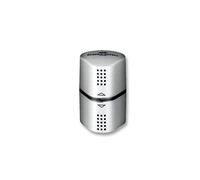 Faber-Castell Grip 2001 Manual pencil sharpener Silver