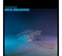 TEMPERS - NEW MEANING [VINYL]